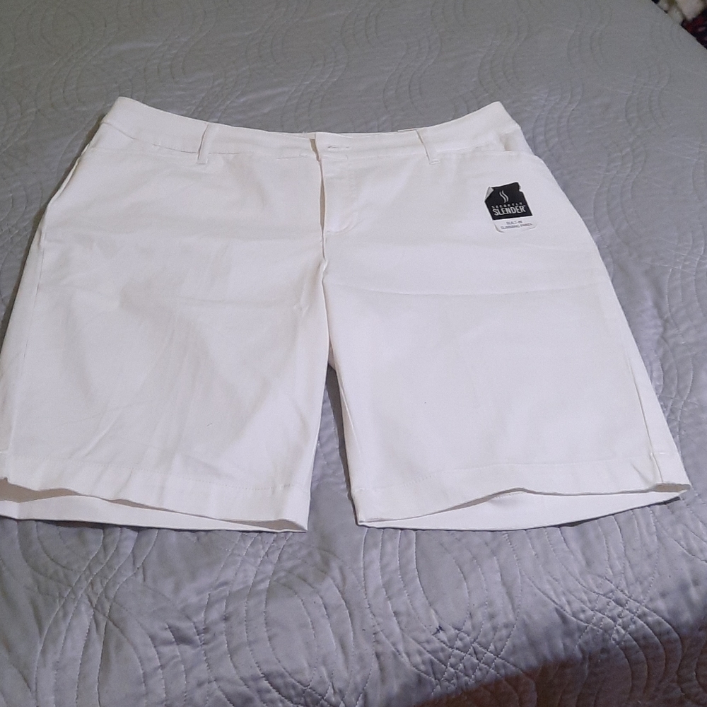 Bermuda MID RISE 16W